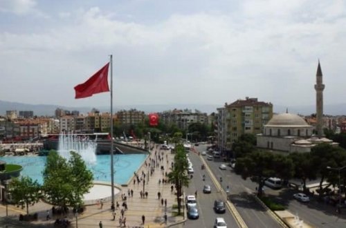 Türkiyədə kütləvi zəhərlənmə olub