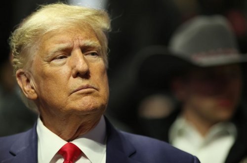 Tramp ona qarşı sui-qəsd cəhdinin araşdırılmasından məmnundur