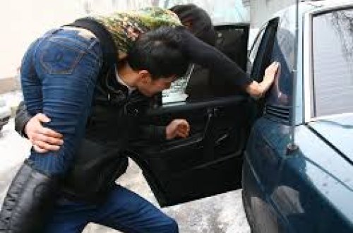 Qaynı qızını xəstə oğlu üçün oğurladı, polis yolda yaxaladı - İmişlidəki cinayətin TƏFƏRRÜATI