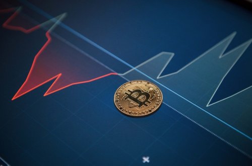 “Bitcoin”in qiyməti tarixi maksimuma yüksəlib