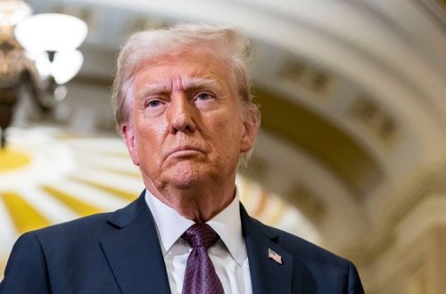 Tramp Qəzzada vəziyyətin bir həftə ərzində nizamlanacağına ümid edir