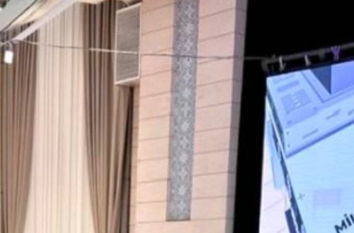 Ərzaq bazarının monopolist şirkəti 