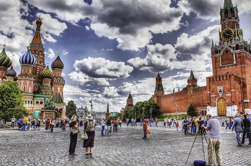 Rusiyaya getmək istəyənlərin nəzərinə - Bu şəxslərin girişinə icazə verilməyəcək