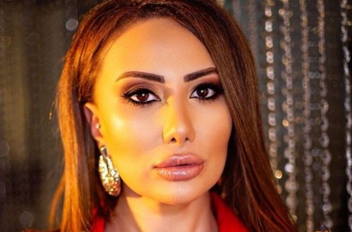 Həbsdə olan Təranədən XƏBƏR VAR