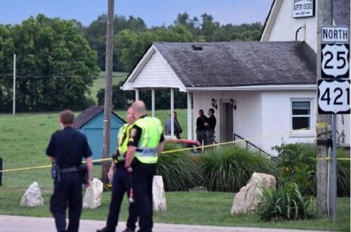 ABŞ-da ikiqat hücum: 3 ölü, 3 yaralı 