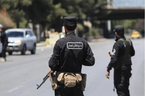 Suriyada druz və bədəvi qəbilələri arasında toqquşma: 10 ölü