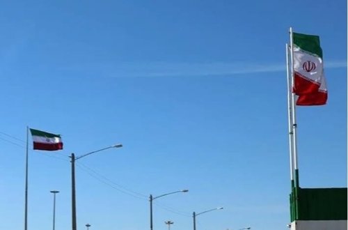 İranda yaşayış binasında baş verən partlayışda 7 nəfər yaralanıb