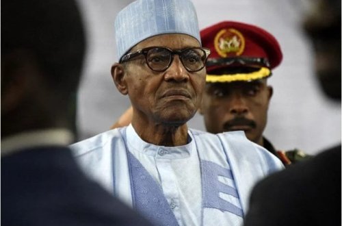 Nigeriyanın keçmiş prezidenti Muhammadu Buhari vəfat edib