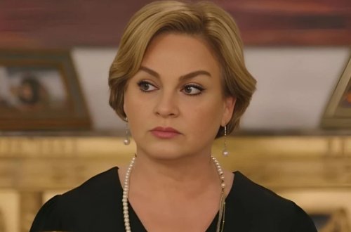 Məlahət Abbasovanın rol aldığı 