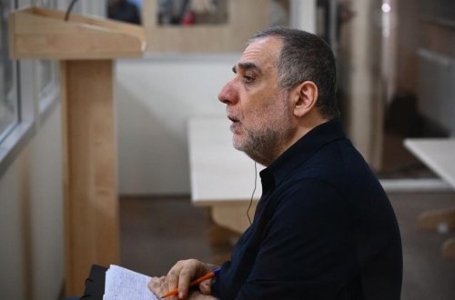 Ruben Vardanyanın cinayət işi üzrə məhkəmə iclası keçirilir