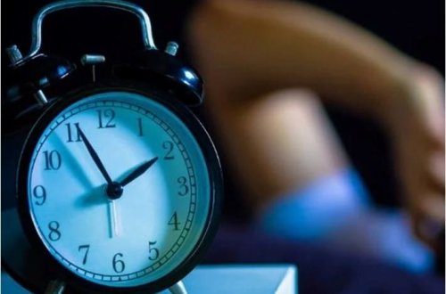 Zaman korluğu nədir?