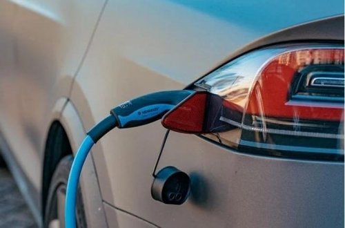 6 ayda 9,1 milyon elektromobil satılıb