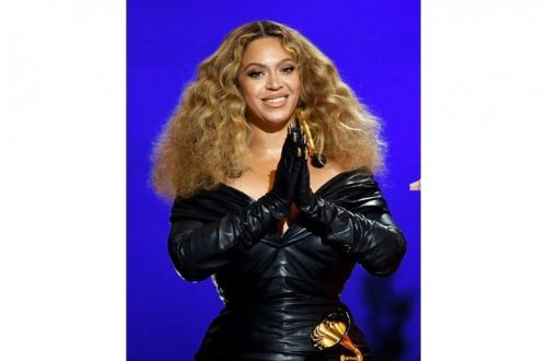 Beyonsun yayımlanmamış mahnıları oğurlanıb