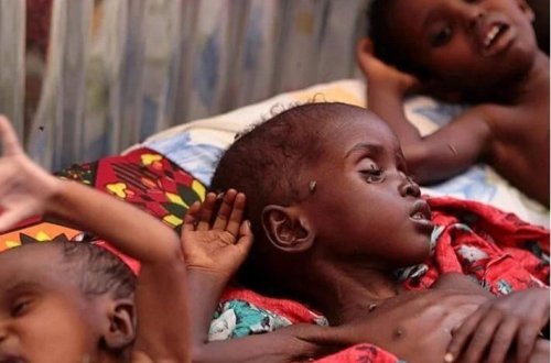 Peyvənd olunmamış körpələr xəstələnir