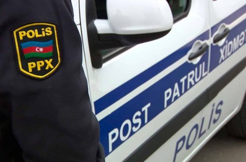 Bakıda kişi iki arvadı ilə birləşib qonşusunu döydü