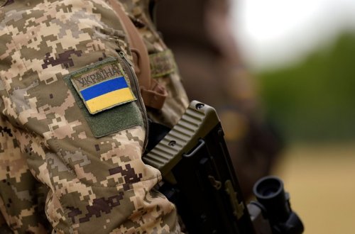 Ukraynada ümumi səfərbərliyin müddəti uzadılıb