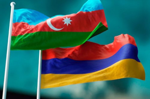 Paşinyan: Ermənistan və Azərbaycan sülh sazişini imzalamazdan əvvəl onu paraflaya bilər