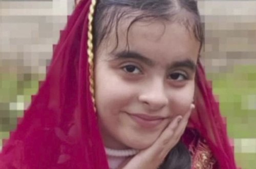 8-ci sinif şagirdi vəfat etdi - Foto