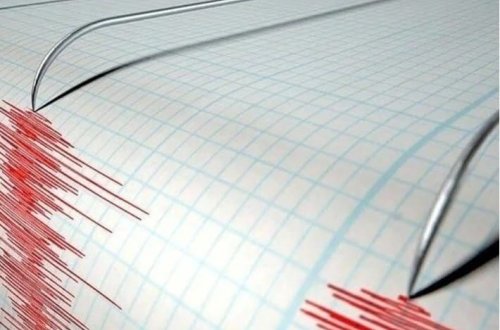 İranda 4,7 bal gücündə zəlzələ