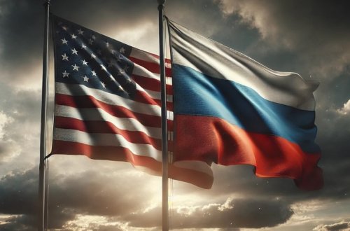 ABŞ İranı nümunə göstərərək Rusiyaya xəbərdarlıq edib