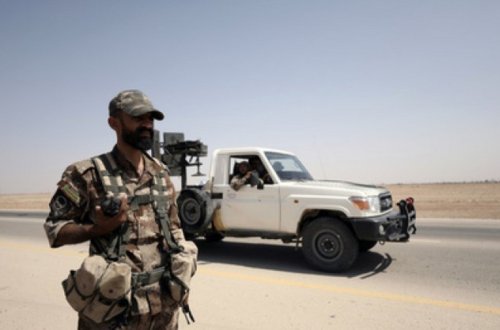 Suriyada hökumət qüvvələri ilə yaraqlılar arasındakı toqquşmalarda 356 nəfər ölüb