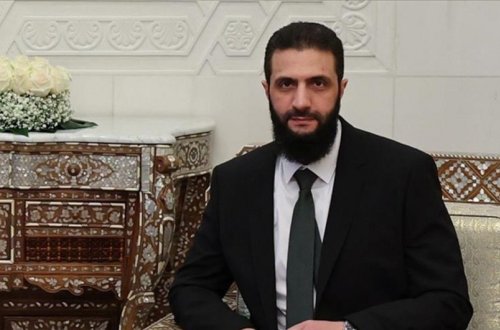 Suriya Prezidenti ölkəsinin müharibəyə hazır olduğunu bəyan edib