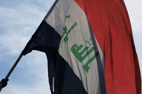 Bağdad yaxınlığındakı yanğında təxminən 50 nəfərin ölümündən sonra üçgünlük matəm elan edilib