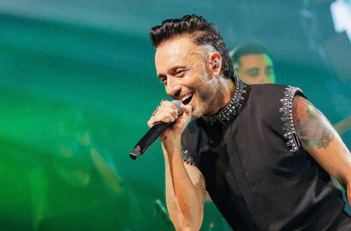 Türkiyəli müğənni koronavirusa yoluxdu - Konserti ləğv olundu