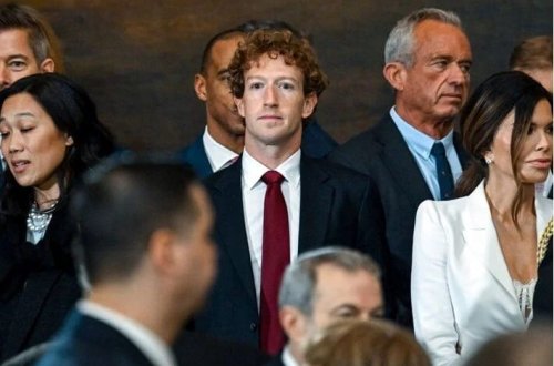 Meta Manhetten ölçüsündə məlumat mərkəzi quracaq