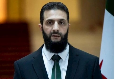 Suriyada nazirə sui-qəsd cəhdi olub - Əl Şaraa Dəməşqi tərk etdi