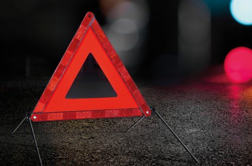 Qubada yük və minik maşınları toqquşub, xəsarət alanlar var