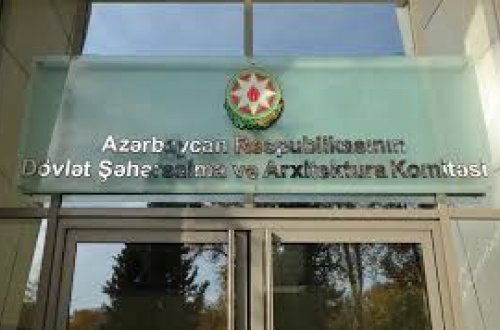 Dövlət Şəhərsalma və Arxitektura Komitəsi işçilərinin qanunsuz əməlləri: Ramin adlı kurator kimlərin adından istifadə edir?