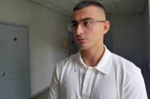 Yekaterinburqdakı Azərbaycan diasporunun rəhbərinin oğlunun həbsindən apellyasiya şikayəti verildi