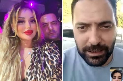 Ayşəni öldürən Cəmil keçmiş həyat yoldaşını da qətlə yetiribmiş