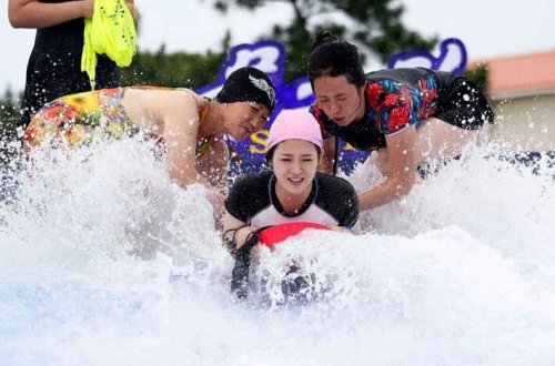 Şimali Koreya xarici turistlər üçün kurortu bağlayır