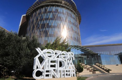 Canlı efirdə deyilən bu sözlərə görə Xəzər TV-yə xəbərdarlıq edildi