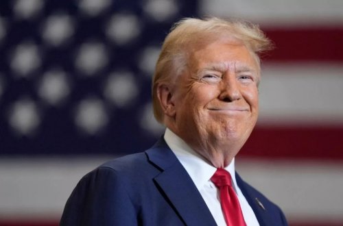 Tramp: Ermənistan və Azərbaycan sülh razılaşmasına yaxındır