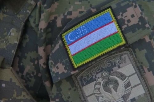 Özbəkistanda İŞİD-ə məxsus terror qruplaşması aşkar edilib