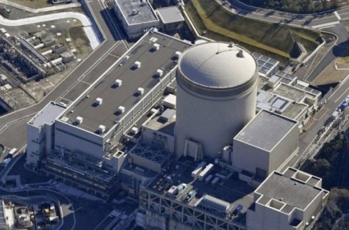 Yaponiyada 2011-ci ildən bəri ilk AES tikilə bilər