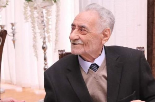 Şair-publisist Soltan Abbas vəfat edib