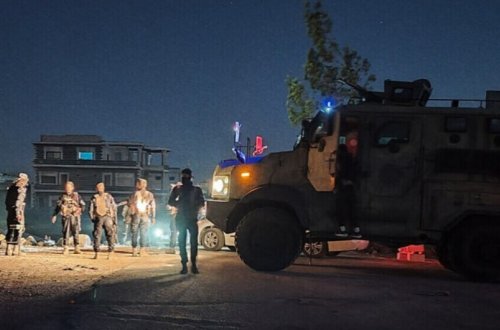 Es-Süveydadakı toqquşmalar nəticəsində ölənlərin sayı 718 nəfərə çatıb