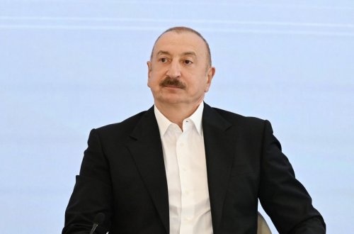 Prezident İlham Əliyev Aktau yaxınlığında baş verən təyyarə qəzası ilə bağlı: Beynəlxalq məhkəməyə dosye hazırlayırıq