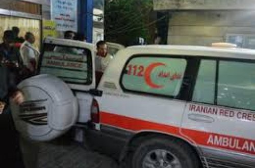 Rusiyada avtobusun aşması nəticəsində 14 nəfər ölüb