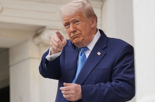 Donald Tramp ermənipərəst konqresmen haqqında: Adam Şiff oğrudur və məsuliyyətə cəlb edilməlidir