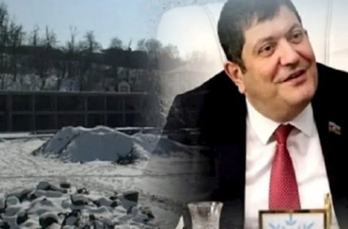 “Darıxmayın, sizi başa salacaqlar” — Ustanın pulunu verməyən deputat hədələdi