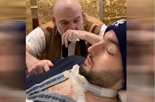 20 il komada olan Səudiyyə Ərəbistanı şahzadəsi Vəlid vəfat edib