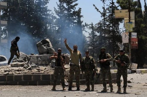 Sveydada ölümlərin sayı 426-ya yüksəlib