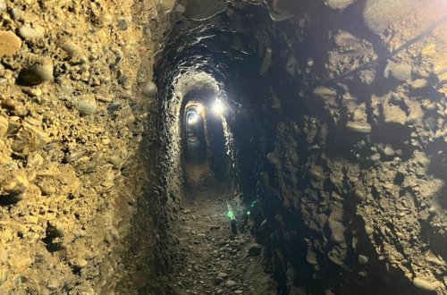 Qazaxıstanda Özbəkistana neft məhsulları daşıyan cinayətkar qruplaşma ifşa edilib