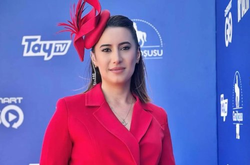 Məşhur aparıcının intihar məktubu aşkarlanıb