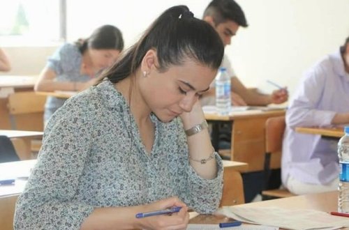 Rezidenturaya qəbul imtahanının II mərhələsində iştirak üçün qeydiyyat başlayıb